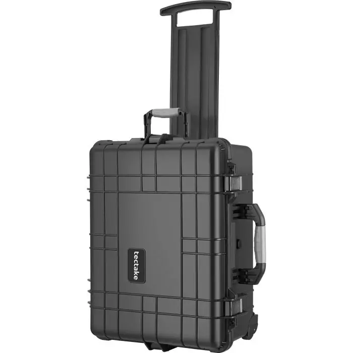 Maletín para cámara