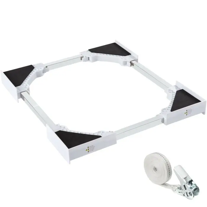 Quadro de ligação PARRET