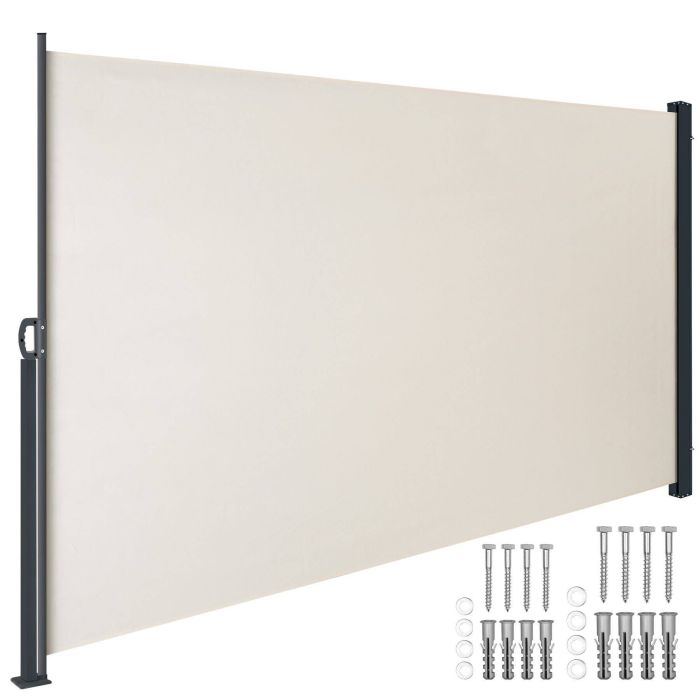 Toldo lateral