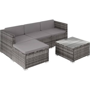 Conjunto de rat&aacute;n Lignano