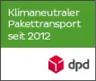 Entrega com responsabilidade ambiental via DPD