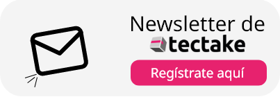 Newsletter suscripción
