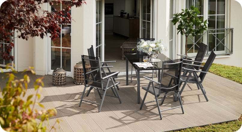 Garden Furniture